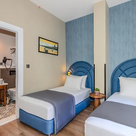 Nenessa Airport Hotel Arnavutkoy Exterior photo