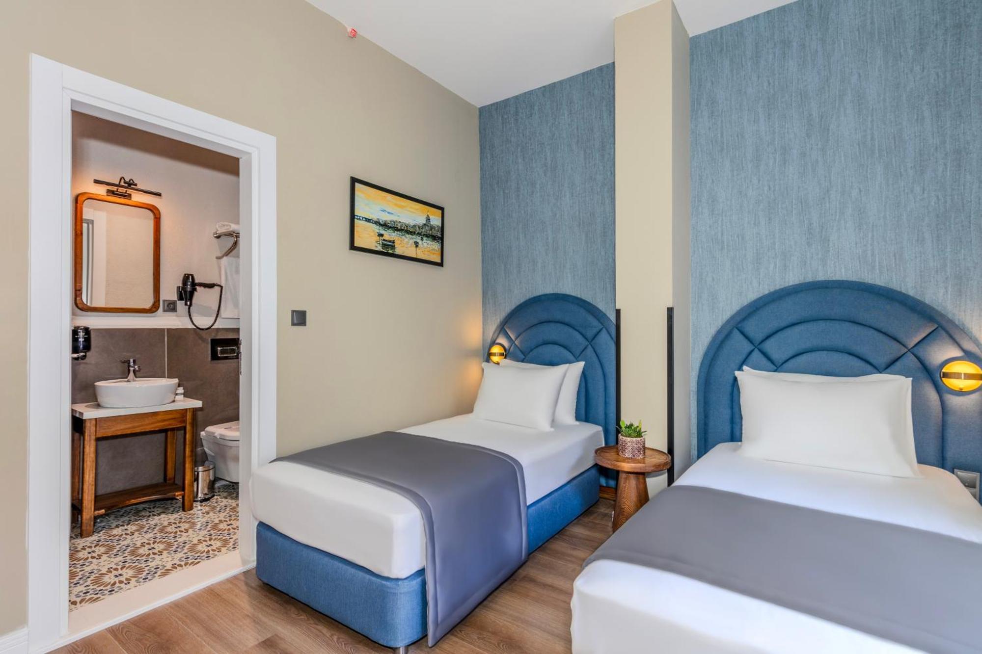 Hotel Nenessa Airport
