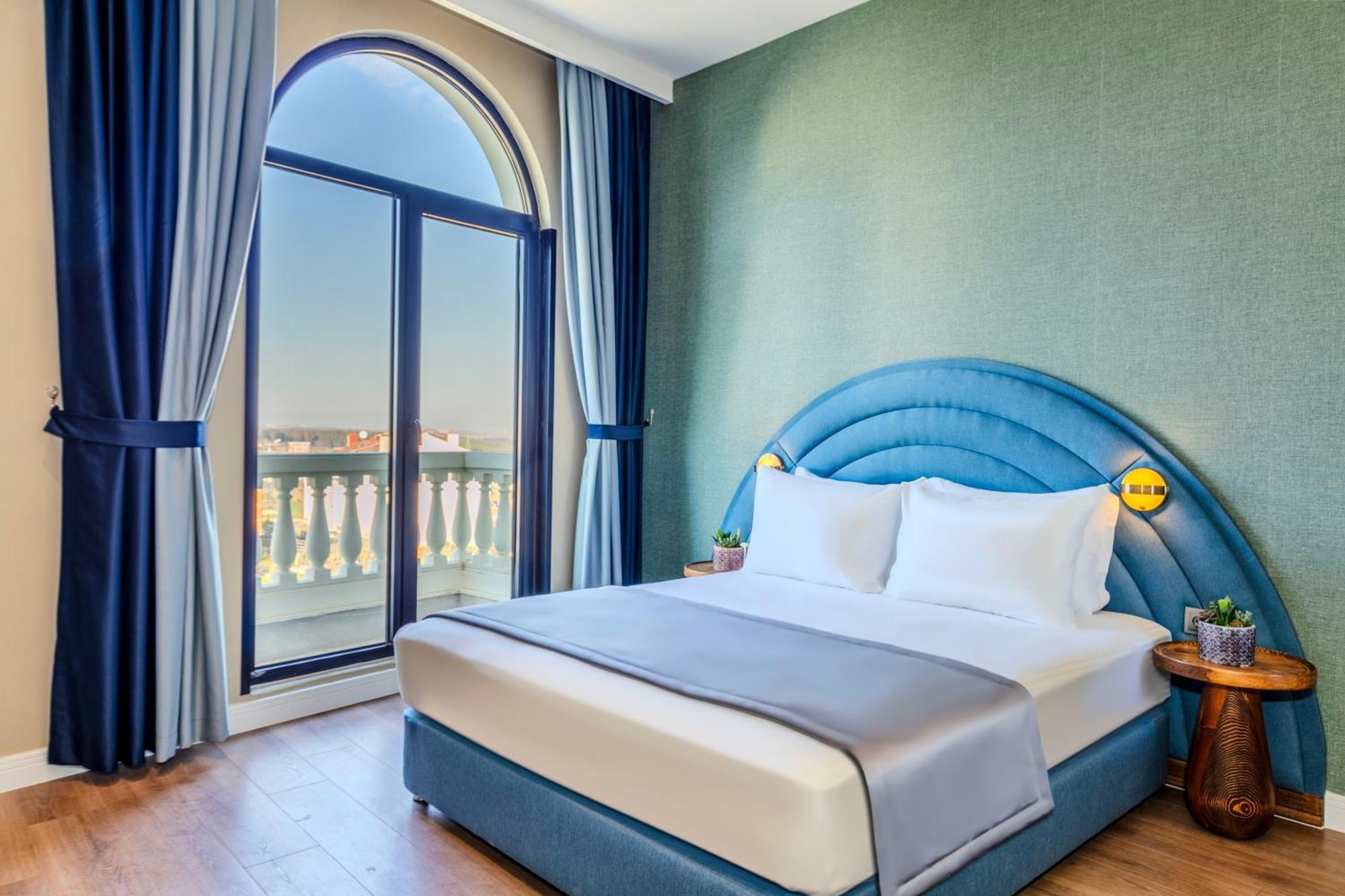 Hotel Nenessa Airport Arnavutkoy