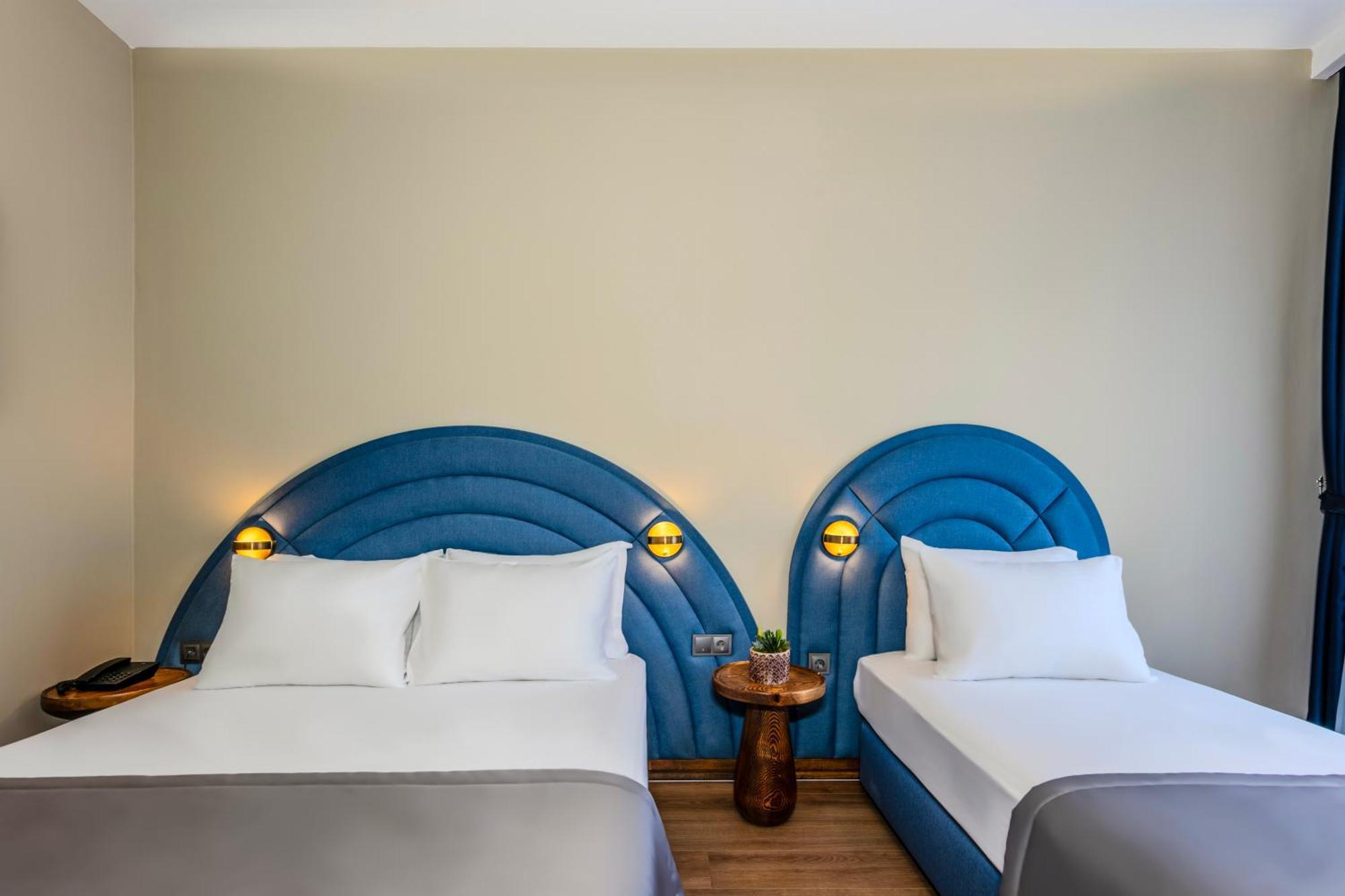 Hotel Nenessa Airport Arnavutkoy